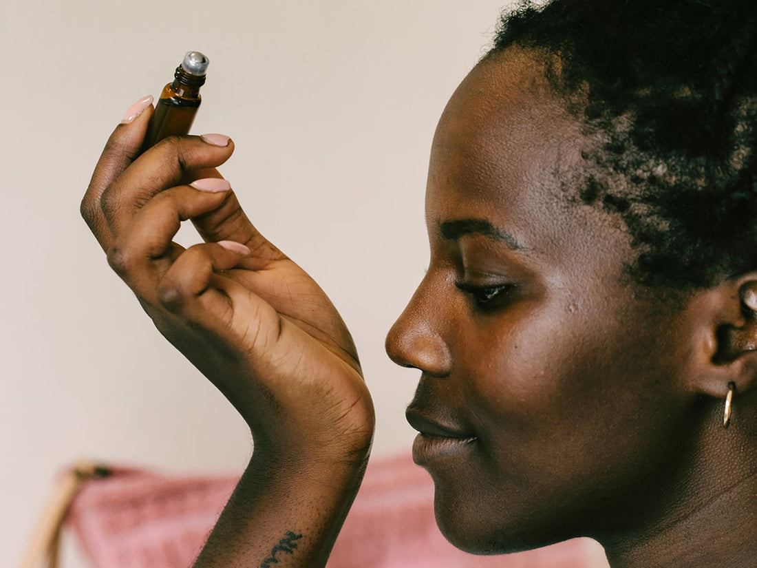 Fragrance Layering: Create Your Unique Scent