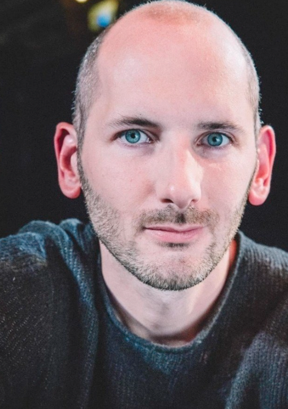 Meet Our Master Perfumers: Quentin Bisch