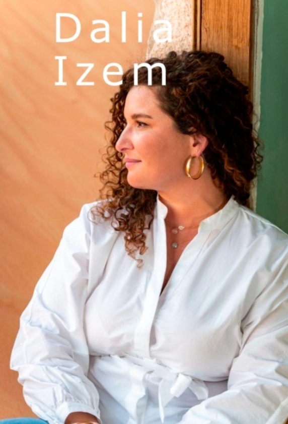 Meet Our Master Perfumers: Dalia Izem