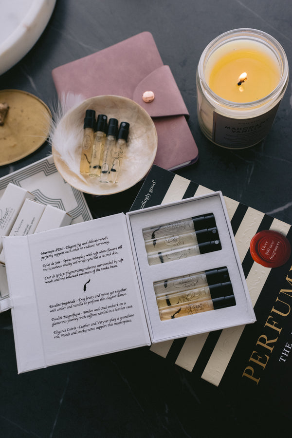 Coffret Découverte