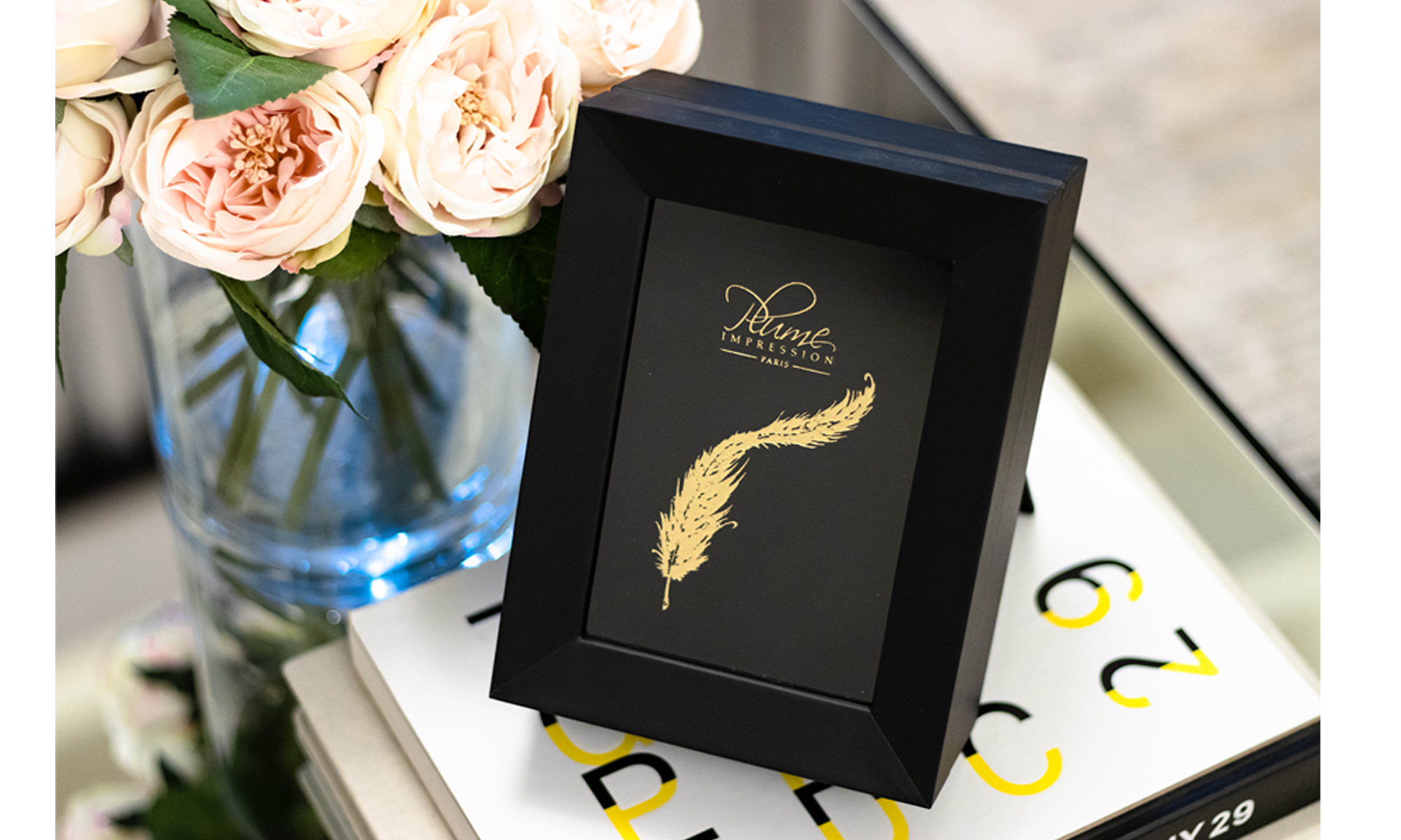 Picture Frame Gift