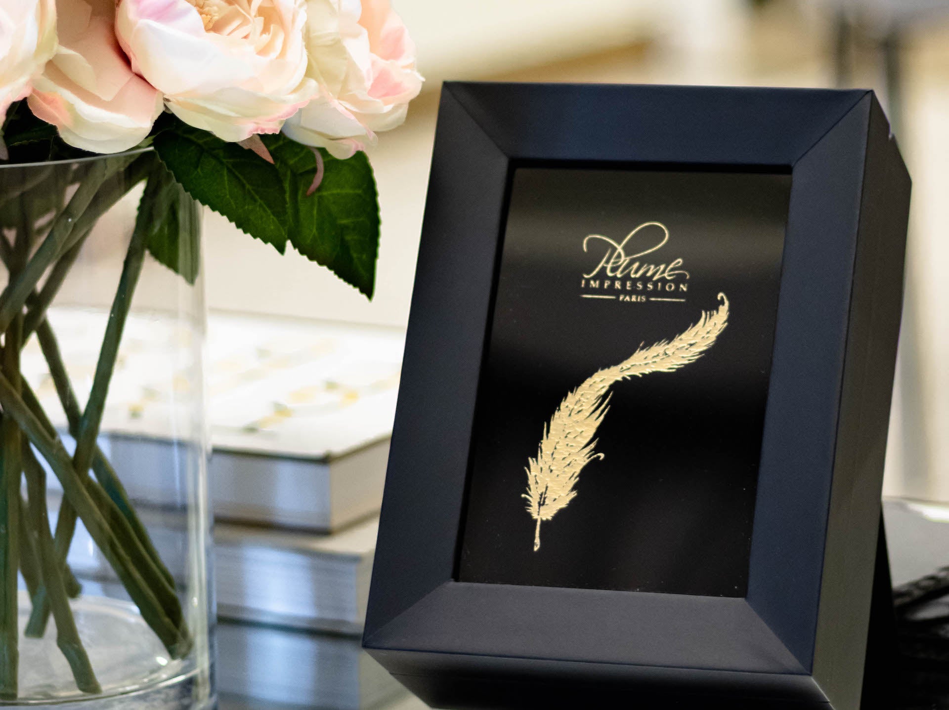 Picture Frame Gift