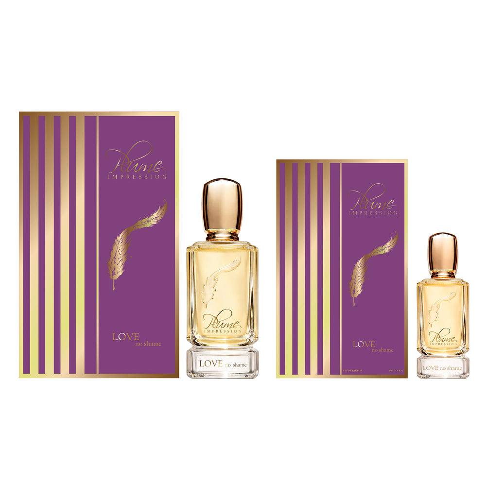 LOVE no shame - 30ml