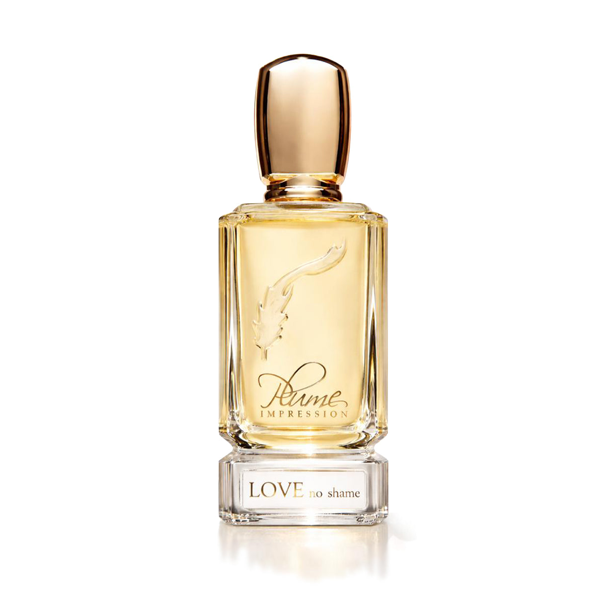 LOVE no shame