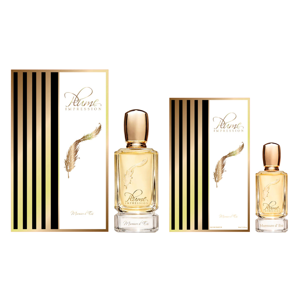 Murmure d’Eté - 30ml