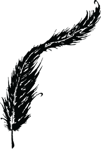Plume Impression