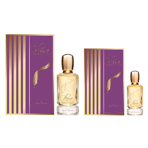 Royal Bourbon - 30ml