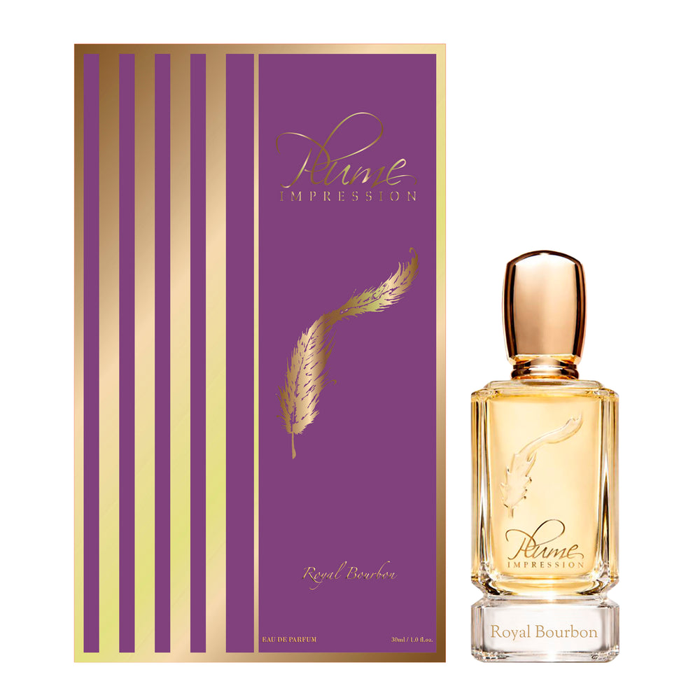 Royal Bourbon - 30ml