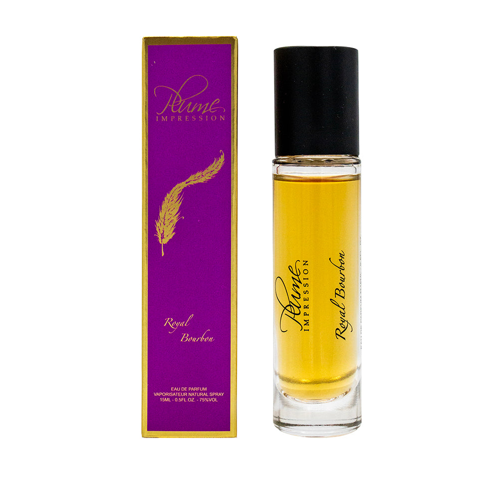 Plume Impression  Bourbon 香水 80ml RB_acbe402b-4172-412e-9739-