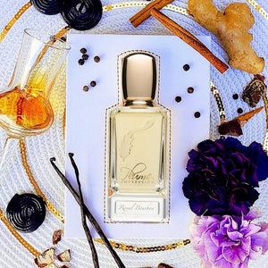 Royal Bourbon