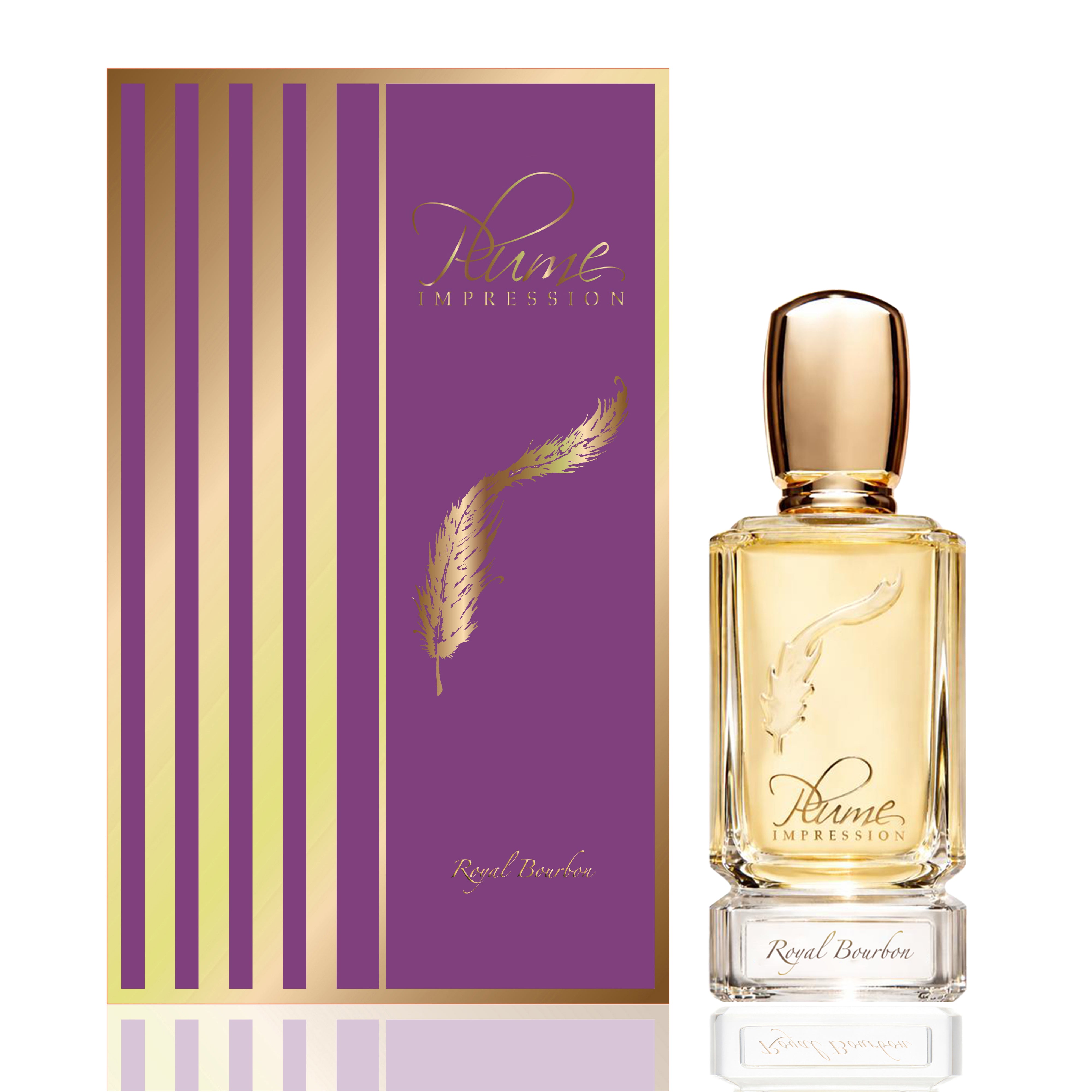 royal bourbon tobacco Royal Bourbon by Plume Impression royal bourbon tobacco Royal Bourbon by Plume Impression