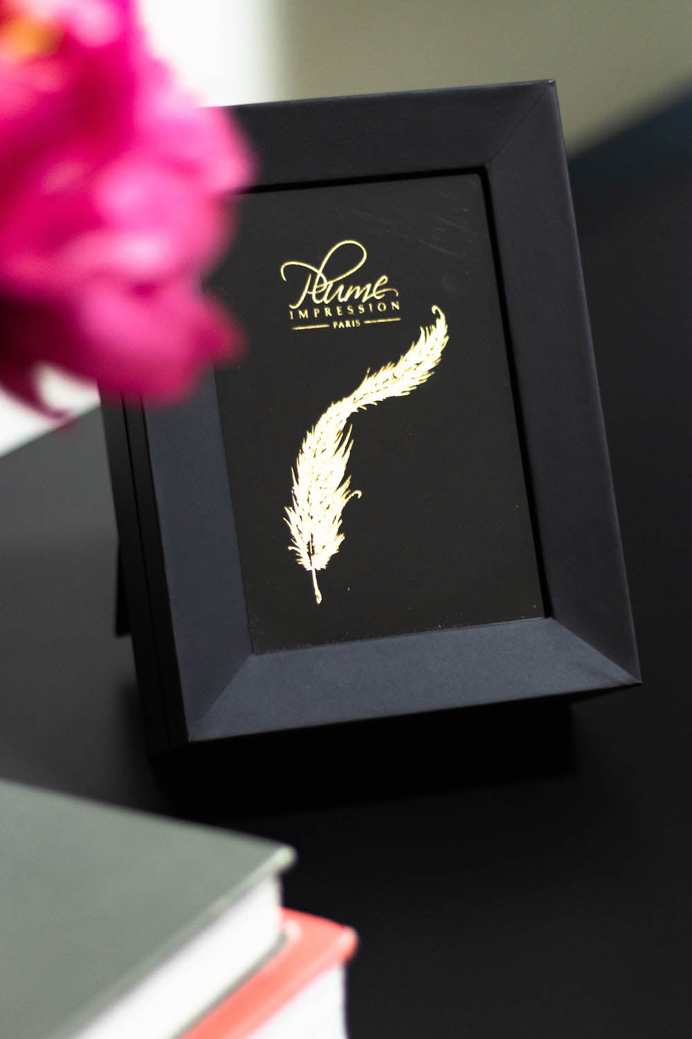 Picture Frame Gift
