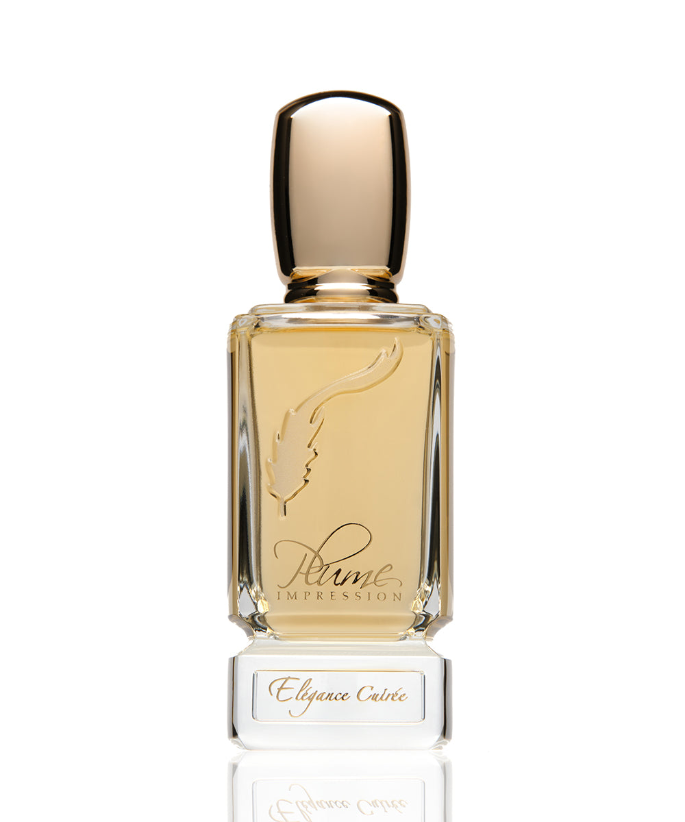 Elégance Cuirée