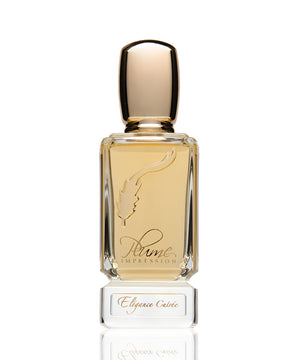 Elégance Cuirée