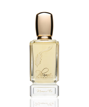 Murmure d'Été