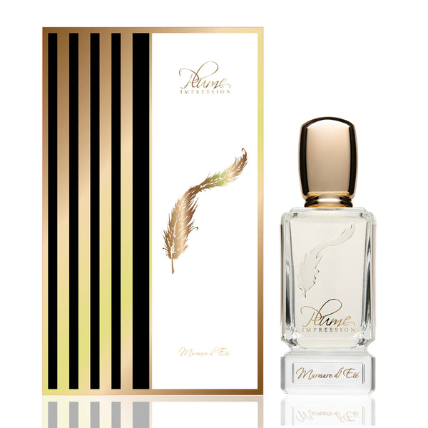 Murmure d'Été