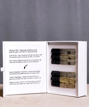 Coffret Découverte