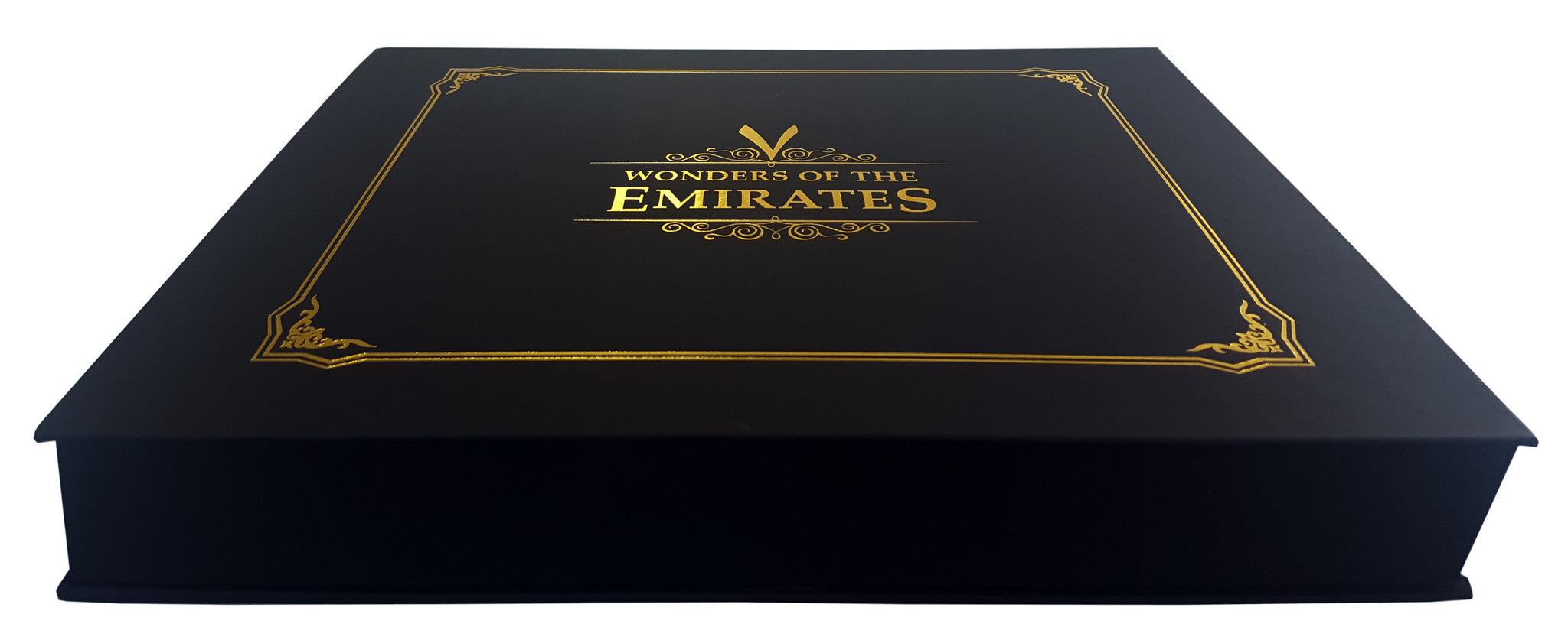 7 Wonders of the Emirates